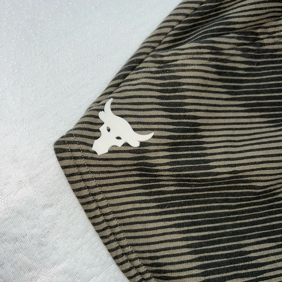 Project Rock Fleece Printed Size Small - Picture 3 of 6